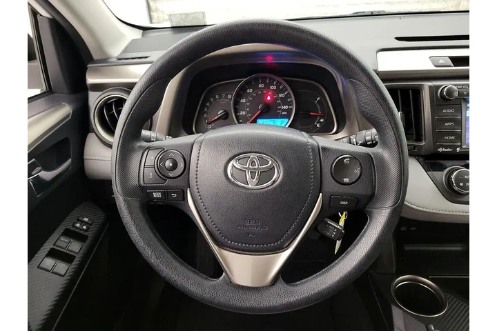 $24998 : Toyota RAV4 2015 AWD XLE 4dr image 10