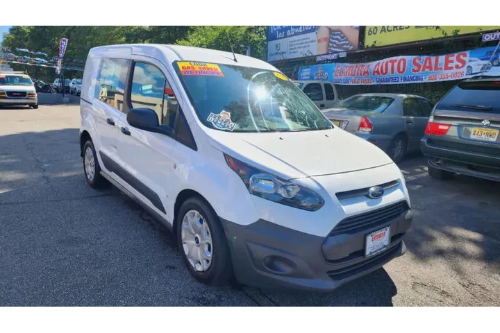 $15999 : 2017 Transit Connect image 4