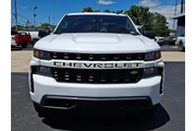$26900 : 2021 Silverado 1500 Custom Do thumbnail