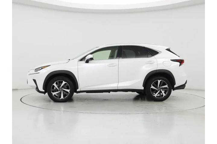 $30998 : Lexus NX 300 2020 4dr Crosso image 3
