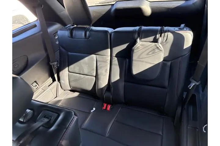 $39997 : Ford Explorer 2025 AWD ST-Li image 10