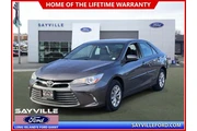Toyota Camry 2017 SE 4dr Sed en Long Island