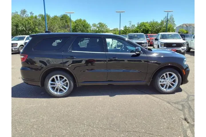 $37741 : Dodge Durango 2022 AWD R/T 4 image 7
