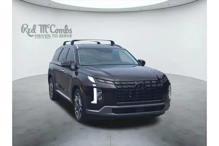 $37152 : Hyundai PALISADE 2024 SEL 4d image 7