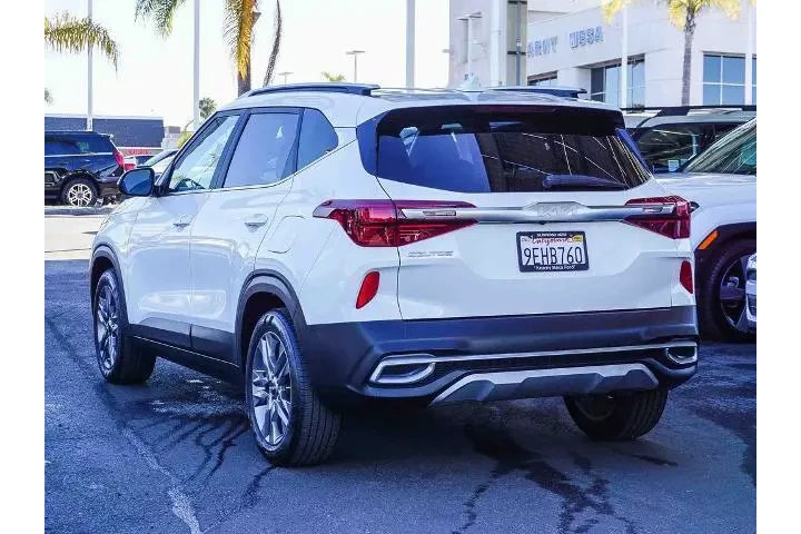 $20991 : Kia Seltos 2023 S 4dr SUV image 6