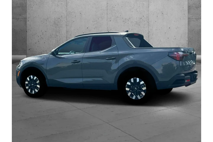 $30932 : Hyundai SANTA CRUZ 2025 AWD image 4