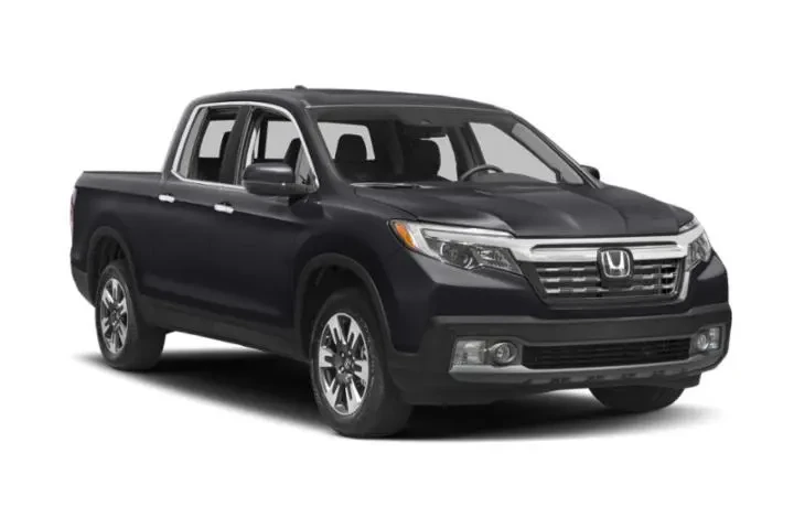 $18000 : Honda Ridgeline 2019 AWD RTL image 6