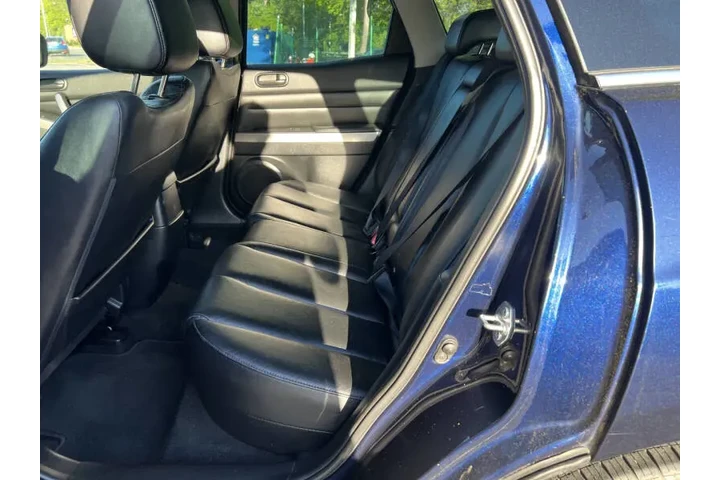 $5500 : 2011 CX-7 s Touring image 7