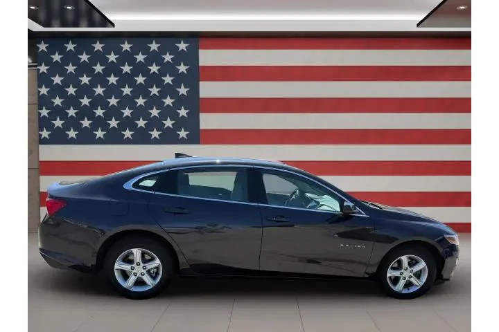 $13750 : 2023 MALIBU image 5