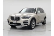 $30998 : BMW X5 2019 AWD xDrive50i 4d thumbnail