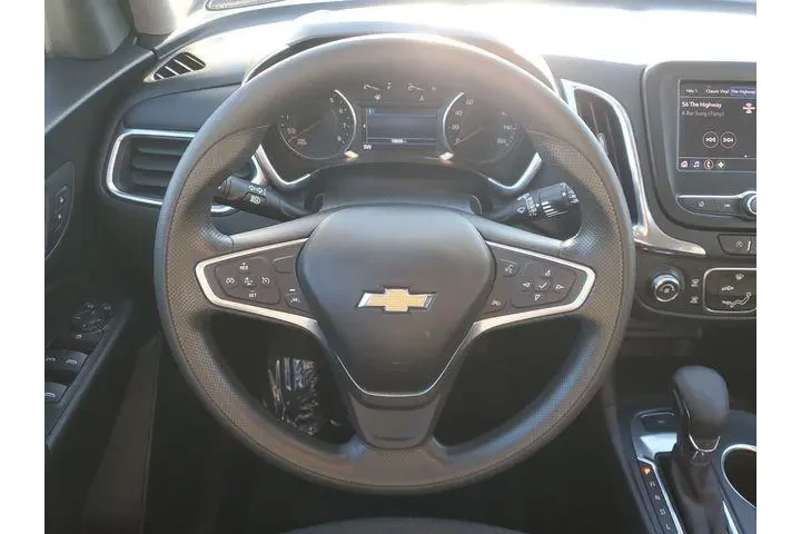 $19998 : Chevrolet Equinox 2023 4x4 L image 9