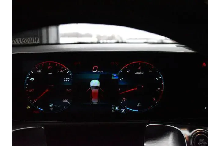 $22197 : Mercedes-Benz GLB 2021 AWD G image 8