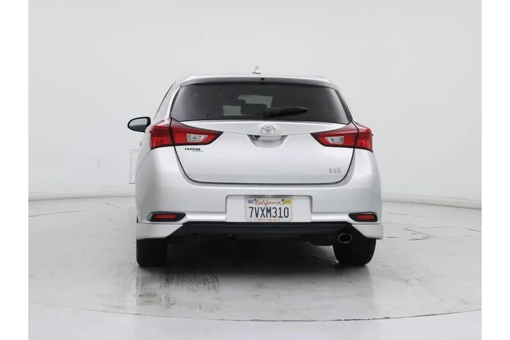 $15998 : Toyota Corolla iM 2017 4dr H image 6