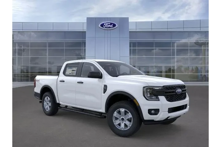 $37490 : Ford Ranger 2025 4x4 XL 4dr image 7