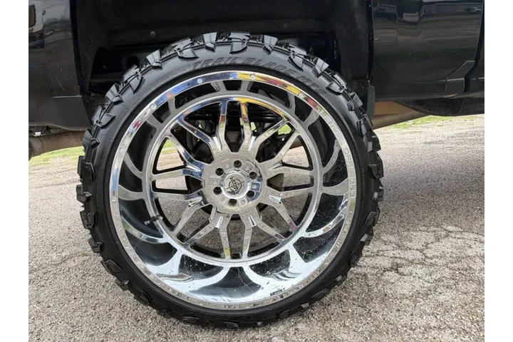 $24995 : 2017 Silverado 1500 image 8