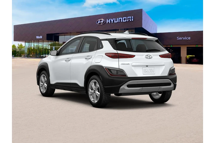 $19150 : Hyundai KONA 2023 SEL 4dr Cr image 5