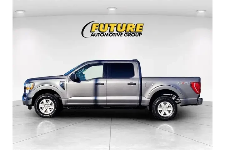 $29657 : Ford F-150 2022 4x4 XLT 4dr image 7