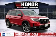 Honda Passport 2023 AWD EX-L en San Diego
