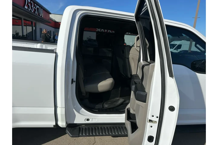 $12980 : 2017 F-150 4WD Reg Cab 122.5" image 9