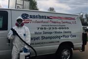 Sanchez Professional Cleaning en Kansas City