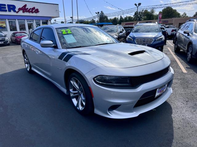 $38299 : 2022 Charger R/T RWD image 3