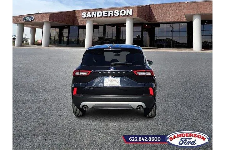 $21888 : Ford Escape 2024 Active 4dr image 4
