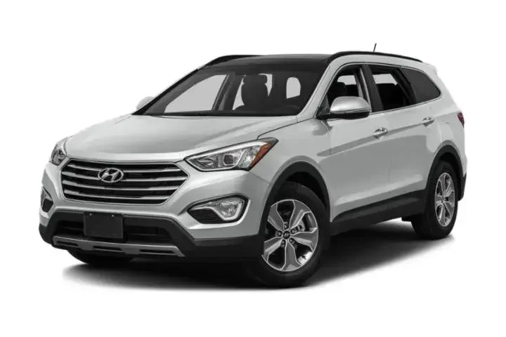 $24995 : Hyundai SANTA FE 2015 GLS 4d image 1