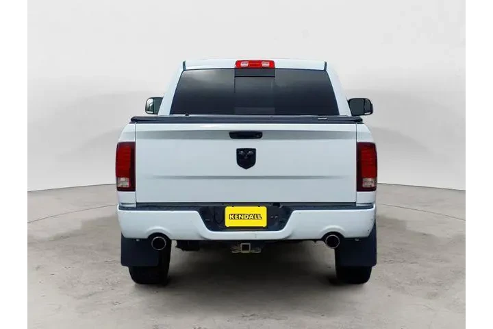 $26561 : Ram 1500 2017 4x4 Sport 4dr image 4