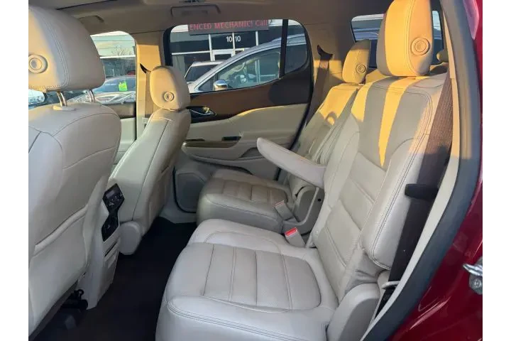 $17995 : 2017 ACADIA image 7