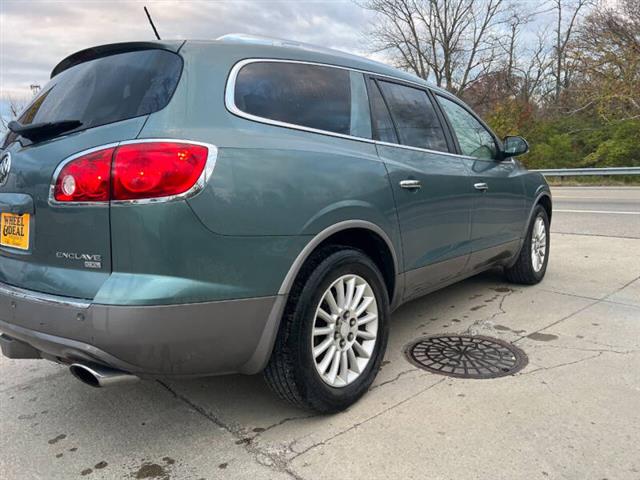 $5995 : 2009 Enclave CXL image 6