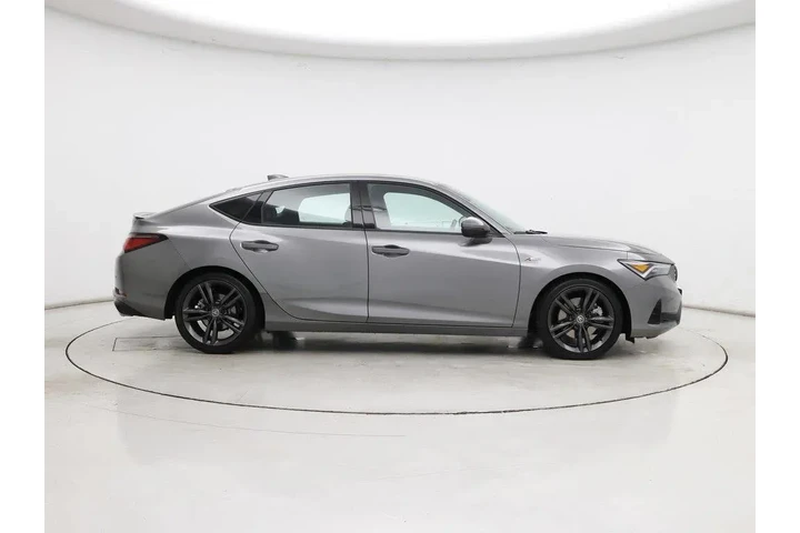 $31998 : Acura Integra 2024 4dr Liftb image 7