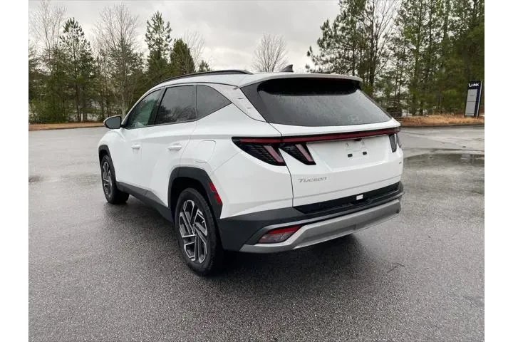 $29960 : Hyundai TUCSON 2025 AWD Limi image 4