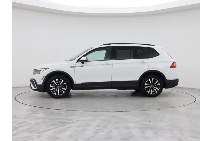 $20998 : Volkswagen Tiguan 2023 S 4dr image 3