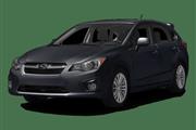 $9990 : Subaru Impreza 2.0i Sport Pre thumbnail