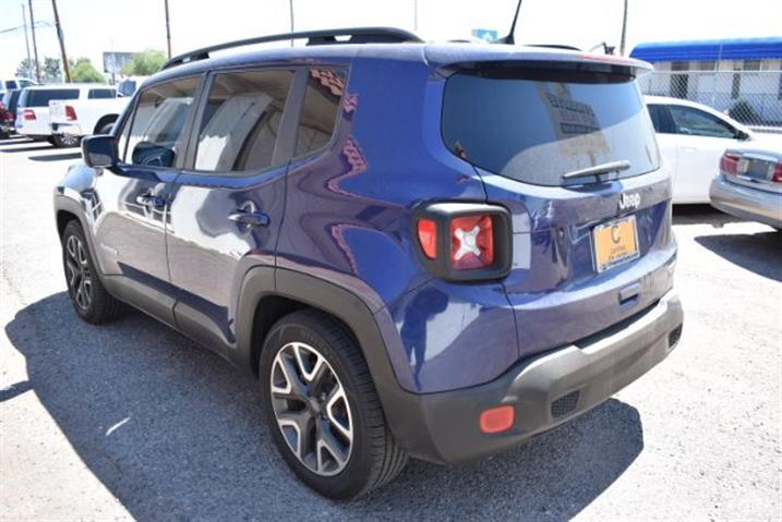 $11995 : 2018 Renegade Latitude FWD image 5