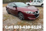 Nissan Maxima 2017 3.5 SL 4d en Columbia