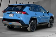 $31500 : Toyota RAV4 Hybrid 2023 AWD thumbnail