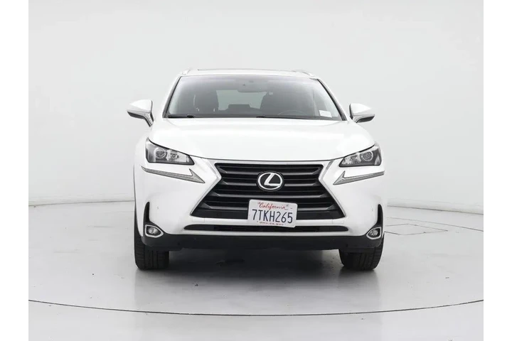 $22998 : Lexus NX 200t 2016 4dr Cross image 5