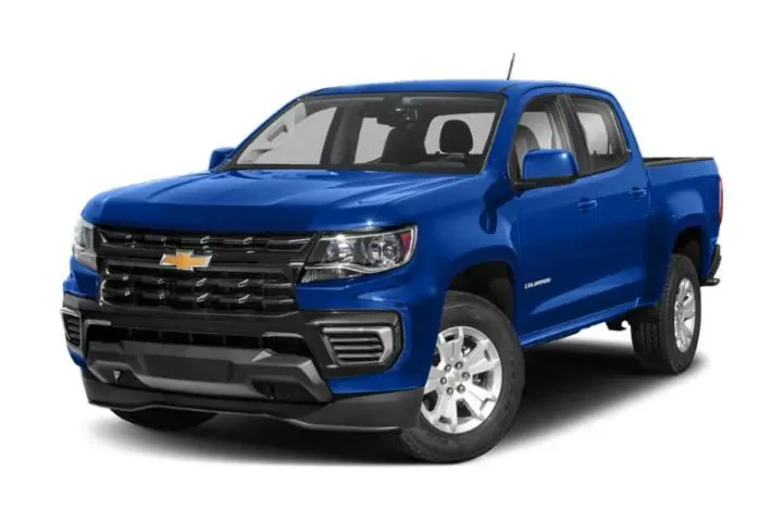 $26985 : Chevrolet Colorado 2022 4x2 image 1