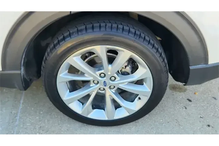 $26938 : Ford Explorer 2021 AWD Plati image 9