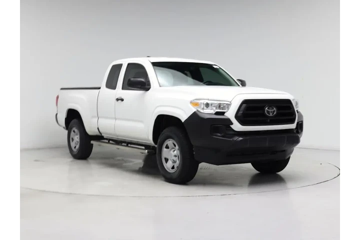 $24998 : Toyota Tacoma 2022 4x2 SR 4d image 1