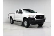 Toyota Tacoma 2022 4x2 SR 4d en Hialeah
