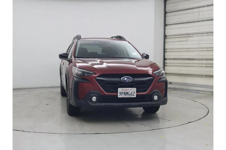 $30998 : Subaru Outback 2025 AWD Prem image 5