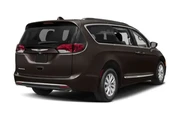 $14973 : Chrysler Pacifica 2019 Touri thumbnail