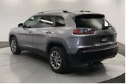 $31995 : Jeep Cherokee 2019 Latitude thumbnail
