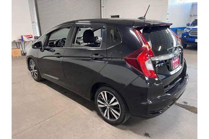 $19973 : Honda Fit 2019 EX 4dr Hatchb image 6