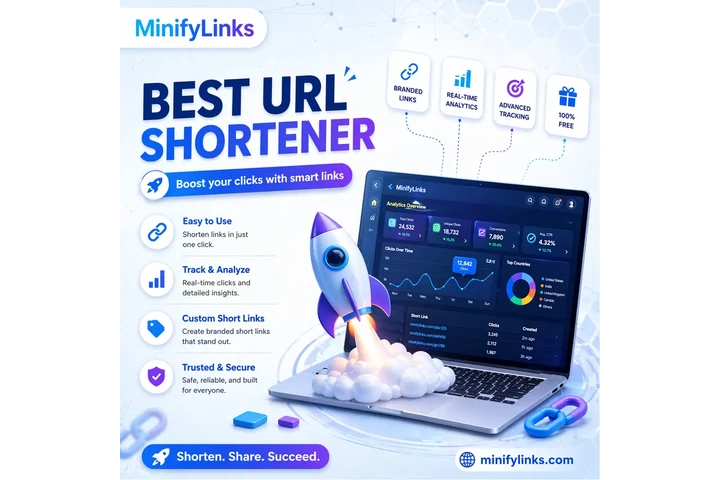 Best URL Shortener image 2