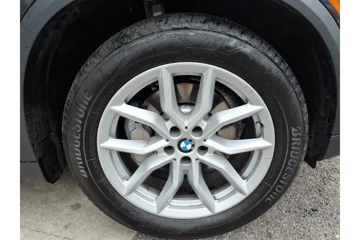 $34599 : BMW X5 2022 AWD xDrive40i 4d image 9