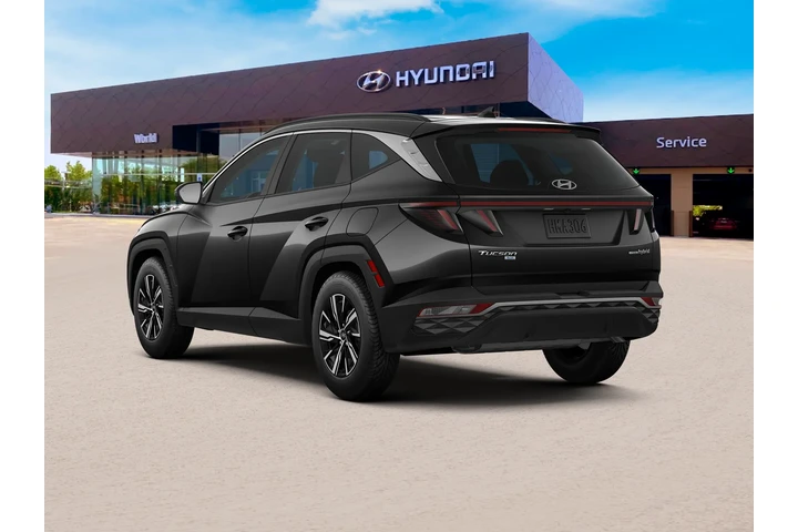 $19500 : Hyundai TUCSON Hybrid 2023 A image 5