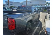 $29595 : Chevrolet Colorado 2022 4x2 thumbnail